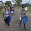 Sprzątanie Świata i patrol saperski
